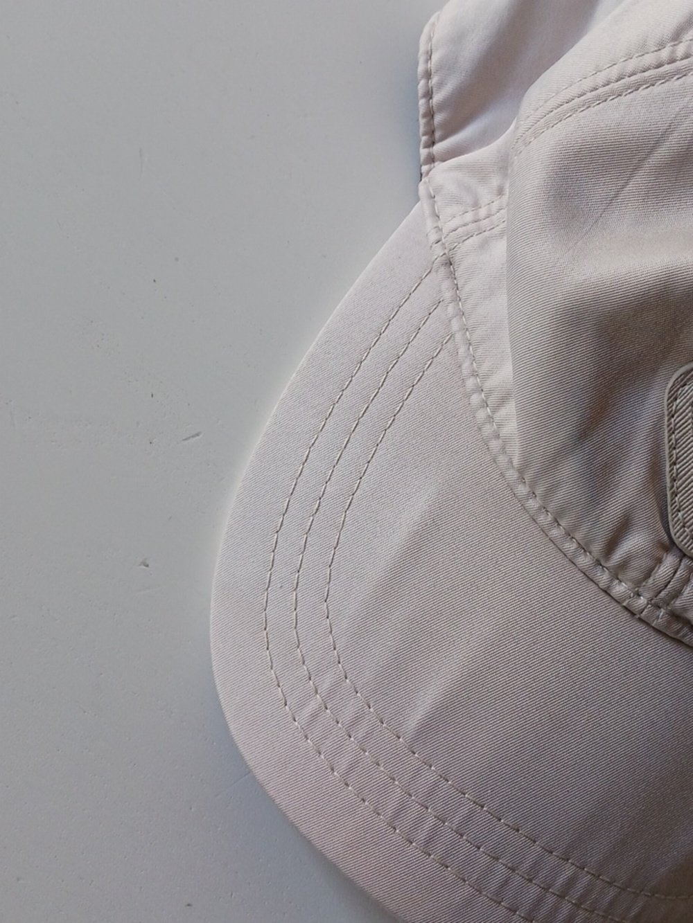 Prada Monochrome Basball Hat - Picture 10 of 11